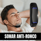 Sonar anti-ronco inteligente